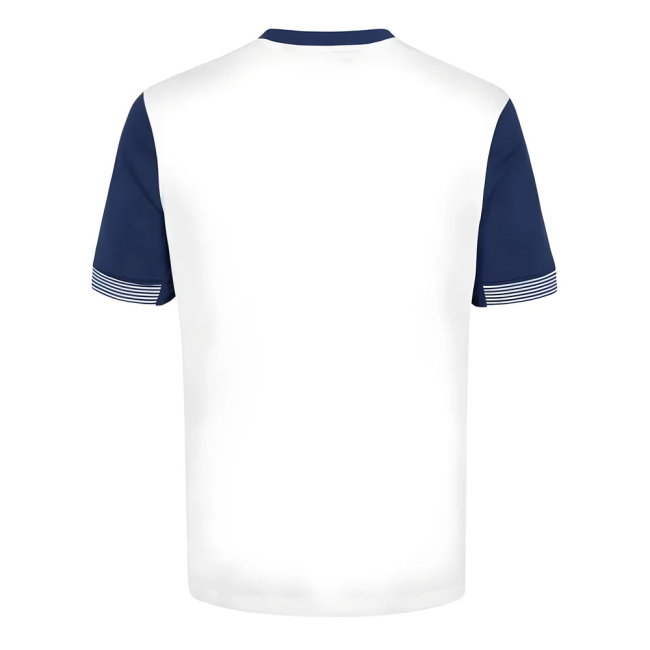 2024-2025 Tottenham Hotspur Home Shirt (Moore 47)-SoccerKits Hub | Buy Soccer Jerseys Online